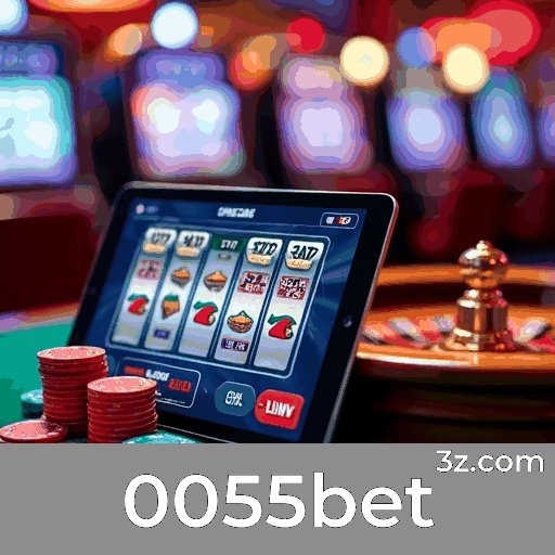 Universo de Jogos Extraordinários do 0055bet: Diversão Sem Limites