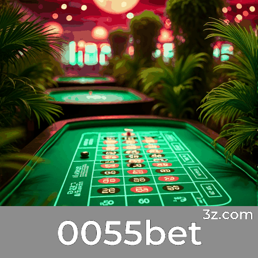 Universo de Jogos Extraordinários do 0055bet: Diversão Sem Limites