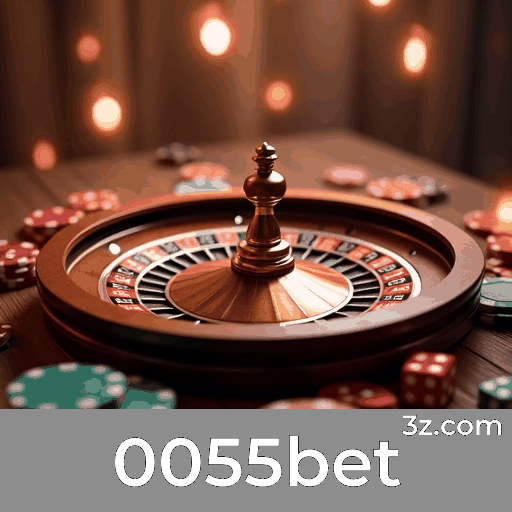 0055bet: Emoção e Estratégia no Esporte