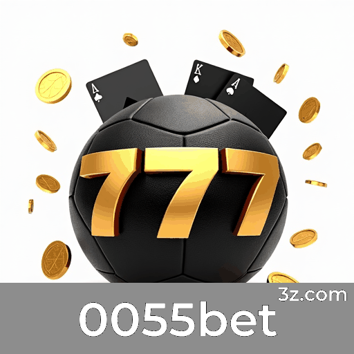 0055bet: Experiência Cassino Profissional e Realista