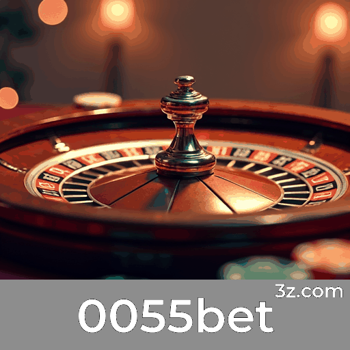 0055bet: Emoção e Estratégia no Esporte
