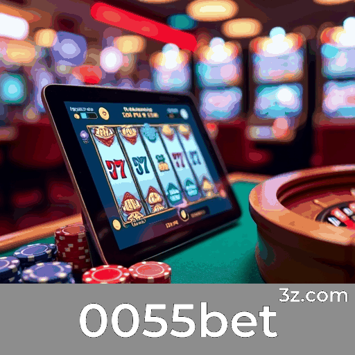Maximize seu Desempenho com Abordagens Inteligentes no 0055bet