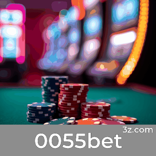 Inovação Tecnológica da 0055bet: Plataforma Avançada