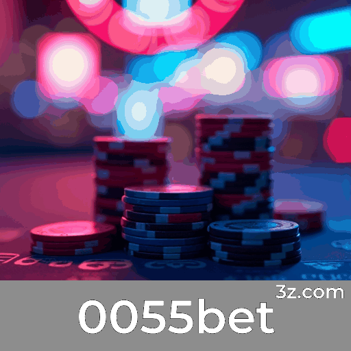 0055bet: Experiência Cassino Profissional e Realista