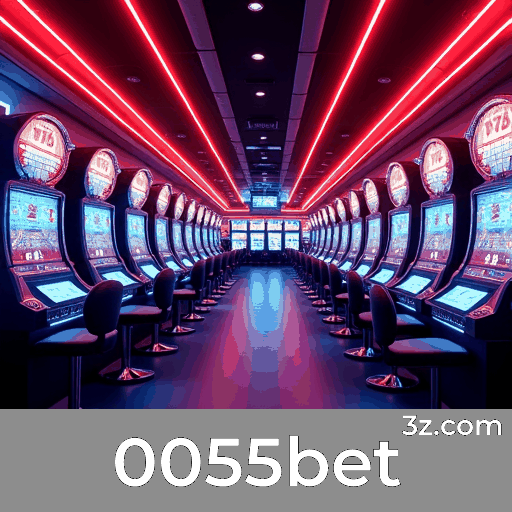 Inovação Tecnológica da 0055bet: Plataforma Avançada